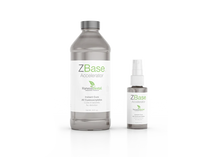 Load image into Gallery viewer, Harvest ZBase(TM) Accelerator, 16 oz Refill, w/ empty 2oz Spray - #2152