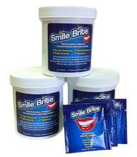 Load image into Gallery viewer, Smile Brite ® Professional Strength Denture Cleaner -