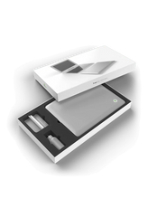 Load image into Gallery viewer, HARVEST DENTAL - Harvest Ceramic Tray Aluminum - # 402-0010