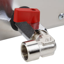 Load image into Gallery viewer, 8000CD Dental Lab Automatic steam cleaner