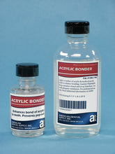 Load image into Gallery viewer, Acrylic Bonder 4 oz