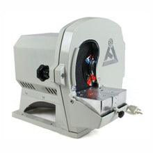 Load image into Gallery viewer, JT-19 Dental Wet Model Trimmer Abrasive Disc Gypsum Arch Inner Disc Wheel Dry Model Trimmer Dental Lab Equipment