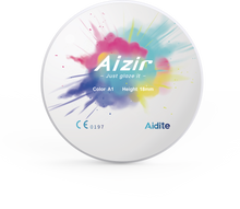 Load image into Gallery viewer, Aidite Aizir Multilayer - 22mm