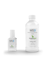 Load image into Gallery viewer, Harvest MS3 Master Die Separator, 8 oz with empty bottle