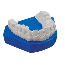 Load image into Gallery viewer, Whip Mix Flow Stone - Fluid, low expansion base stone gypsum.