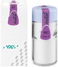 Load image into Gallery viewer, GC Initial IQ-One Body - LOM (One Body Concept, Layering-Over-Metal)