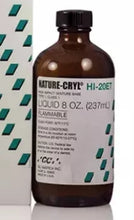Load image into Gallery viewer, NATURE-CRYL HI 20ET - Powder & Liquid
