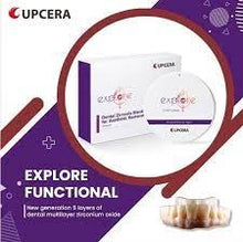 Load image into Gallery viewer, Upcera Functional Explore - 14mm