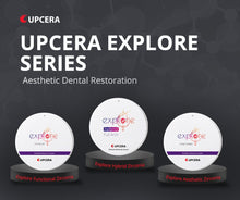 Load image into Gallery viewer, Upcera Functional Explore - 14mm