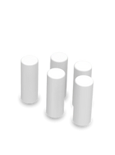 Load image into Gallery viewer, Harvest TriVest Plunger, Disposable 13mm, bx/50 - # 222-0050