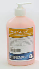Load image into Gallery viewer, Safety Scrub® Antiseptic Hand Lotion - Gallon