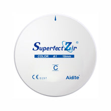 Load image into Gallery viewer, Aidite SHT Pre Shaded - 10mm