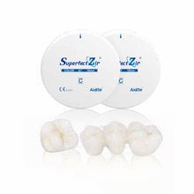 Load image into Gallery viewer, Aidite SHT Pre Shaded - 10mm