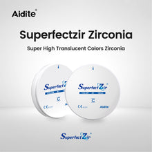 Load image into Gallery viewer, Aidite SHT Pre Shaded - 10mm