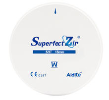 Load image into Gallery viewer, Aidite SHT-White 25mm