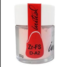 Load image into Gallery viewer, GC Initial Zr-FS Porcelain - Dentin