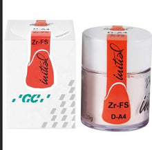 Load image into Gallery viewer, GC Initial Zr-FS Porcelain - Dentin