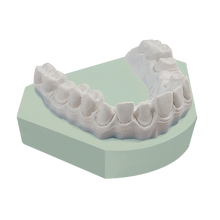 Load image into Gallery viewer, Whip Mix Flow Stone - Fluid, low expansion base stone gypsum.