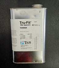 Load image into Gallery viewer, George Taub Tru-Fit Thinner 32oz #03-4005