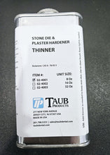 Load image into Gallery viewer, George Taub Tru-Fit Thinner 32oz #03-4005