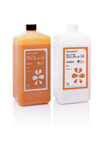 Load image into Gallery viewer, Zhermack Elite Double 22 Shore A Fast Set 2 x 1 kg pkg #C400834