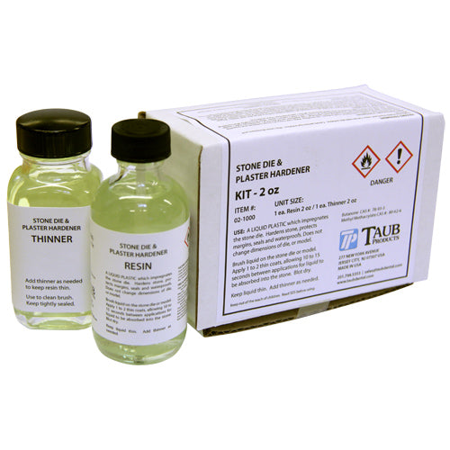 Producto De Laboratorio Dental - Preparaciones De Troqueles