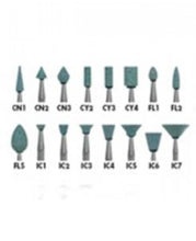 Load image into Gallery viewer, Shofu Dura Green Stones