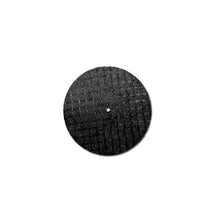 Load image into Gallery viewer, BesQual Disc - Unmounted Fiber Cut (Aluminum Oxide)