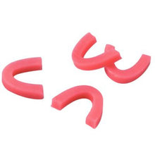 Load image into Gallery viewer, Corning Pink Bite Blocks Box/100