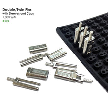 Load image into Gallery viewer, Dowel Pins