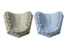 Load image into Gallery viewer, Whip Mix Jade Stone Die Material TYPE-5