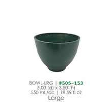 Load image into Gallery viewer, Flexible Mixing Bowls