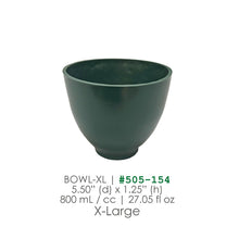 Load image into Gallery viewer, Flexible Mixing Bowls