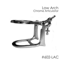 Load image into Gallery viewer, Chrome Articulators