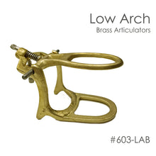 Load image into Gallery viewer, Brass Articulator