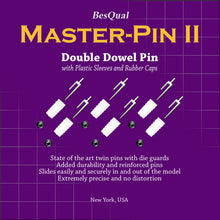 Load image into Gallery viewer, Dowel Pins