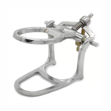 Load image into Gallery viewer, Metal Chrome Articulator High Arch and Low Arch