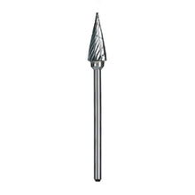 Load image into Gallery viewer, Dedeco Carbide Burs for Acrylic and Metals