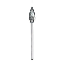 Load image into Gallery viewer, Dedeco Carbide Burs for Acrylic and Metals