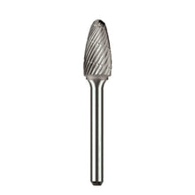 Load image into Gallery viewer, Dedeco Carbide Burs For Lathe