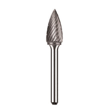 Load image into Gallery viewer, Dedeco Carbide Burs For Lathe