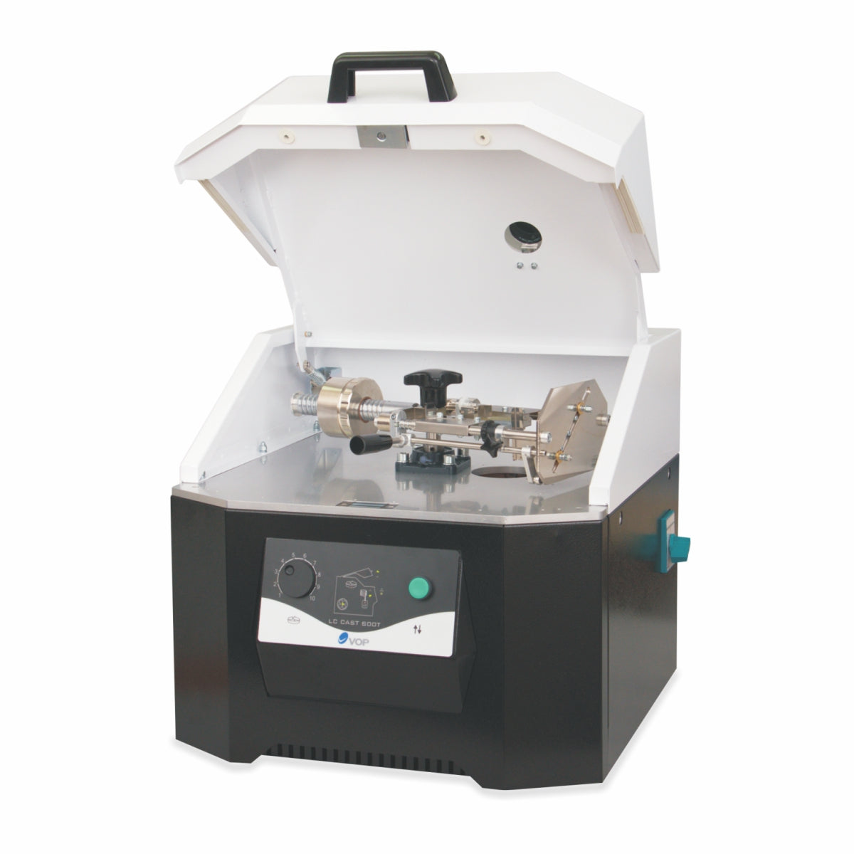 Induction Casting Machine Alvy Dental