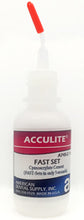 Load image into Gallery viewer, Acculite® Fast Set (Fast) Formula
