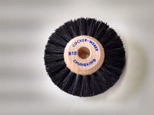 Load image into Gallery viewer, Wood Hub Bristle Brushes