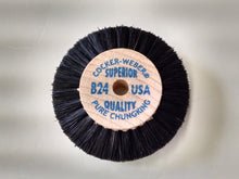 Load image into Gallery viewer, Wood Hub Bristle Brushes