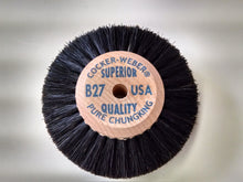 Load image into Gallery viewer, Wood Hub Bristle Brushes