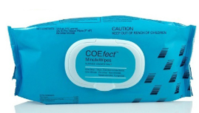 Load image into Gallery viewer, COEfect™ Flow Pack Canister, MinuteSpray & Wipes