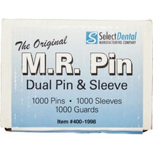 Load image into Gallery viewer, MR Dual Pins