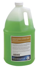 Load image into Gallery viewer, Sanitizing Hand Gel - Alcohol Based Green Apple Scented