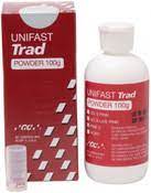 Load image into Gallery viewer, Unifast Trad - General Purpose Acrylic Resin
